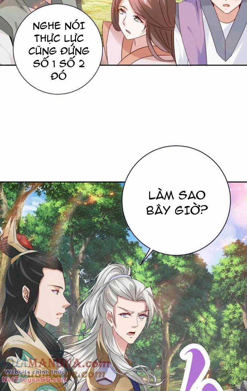 Thần Hồn Võ Đế Chapter 376 trang 2