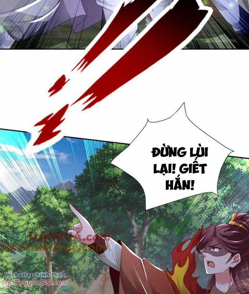 Thần Hồn Võ Đế Chapter 376 trang 21