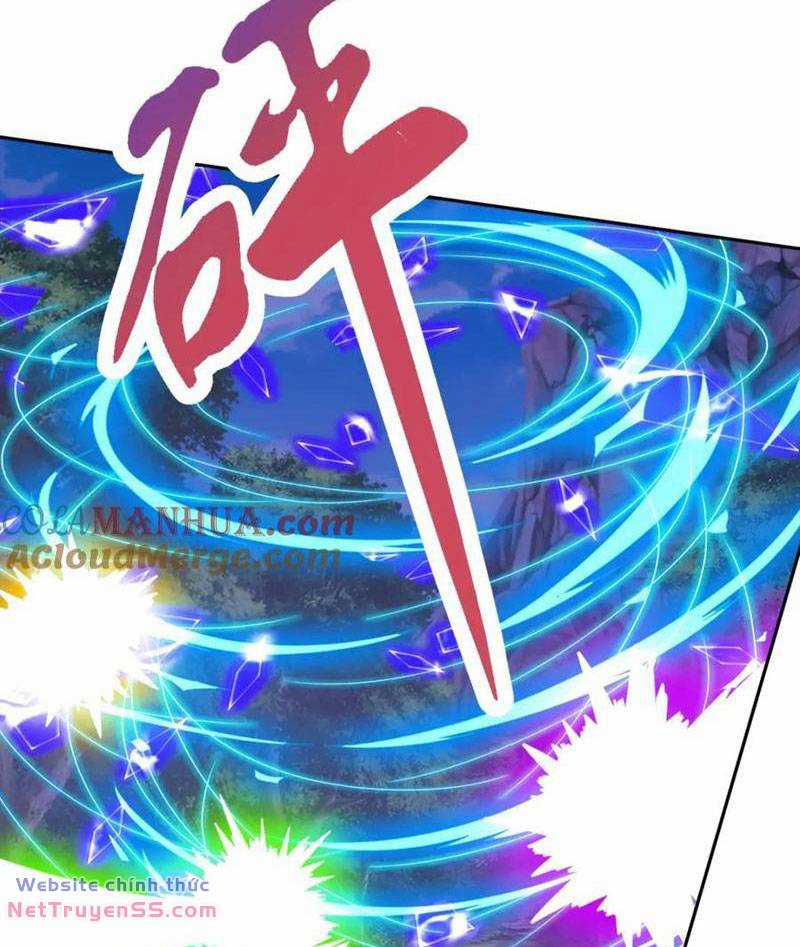 Thần Hồn Võ Đế Chapter 376 trang 25