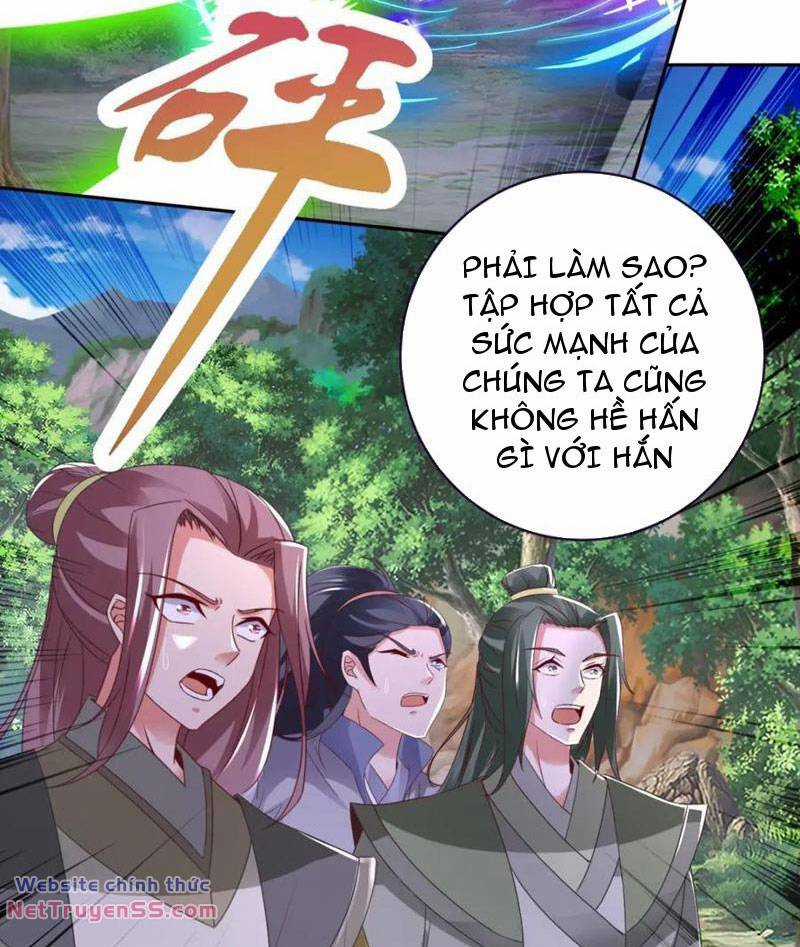 Thần Hồn Võ Đế Chapter 376 trang 26