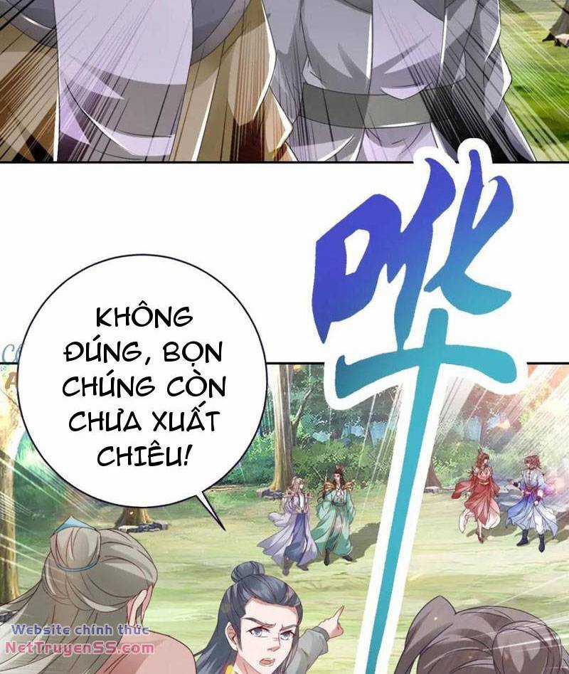 Thần Hồn Võ Đế Chapter 376 trang 27