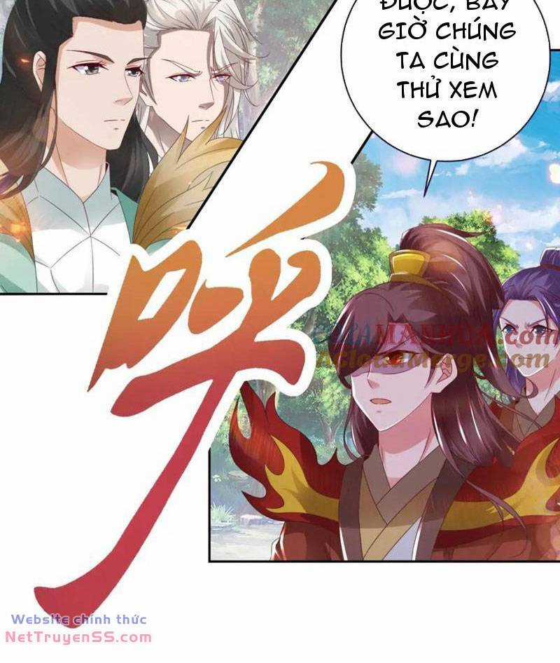 Thần Hồn Võ Đế Chapter 376 trang 29