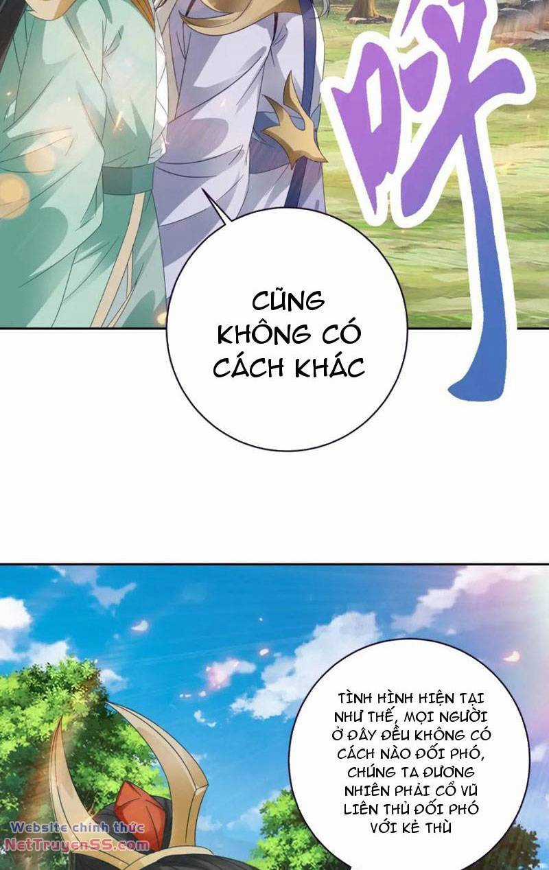 Thần Hồn Võ Đế Chapter 376 trang 3