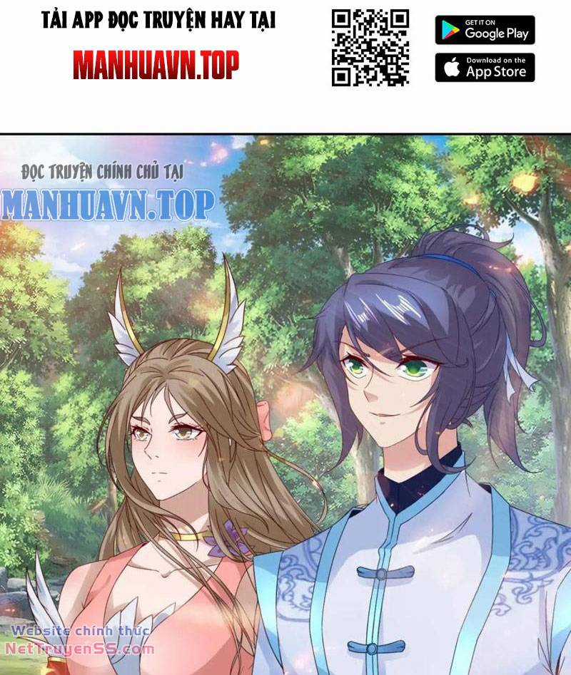 Thần Hồn Võ Đế Chapter 376 trang 30