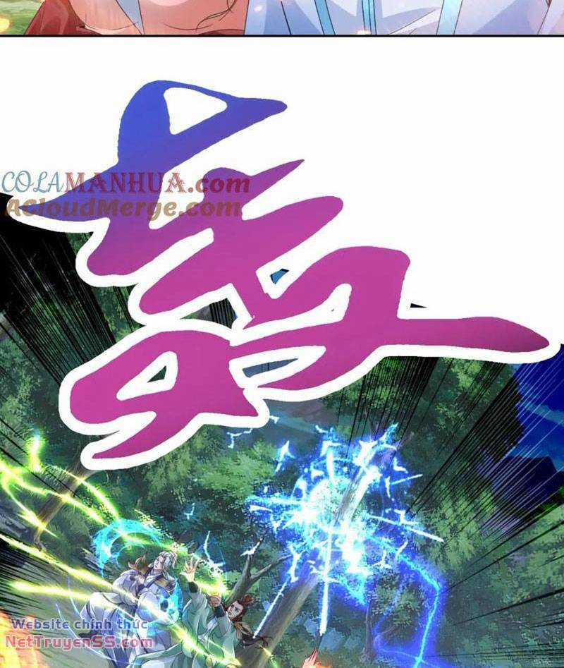 Thần Hồn Võ Đế Chapter 376 trang 31