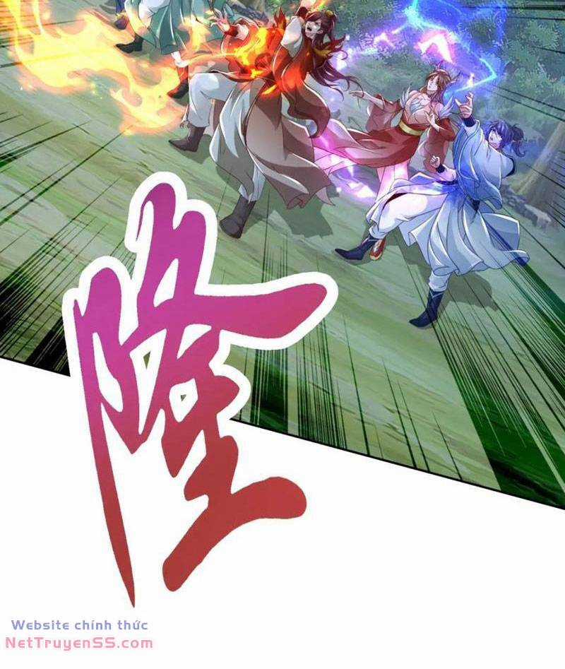 Thần Hồn Võ Đế Chapter 376 trang 32