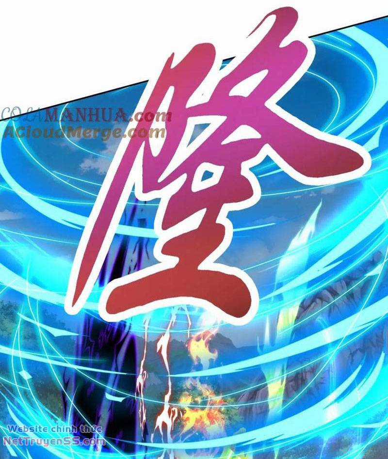 Thần Hồn Võ Đế Chapter 376 trang 33