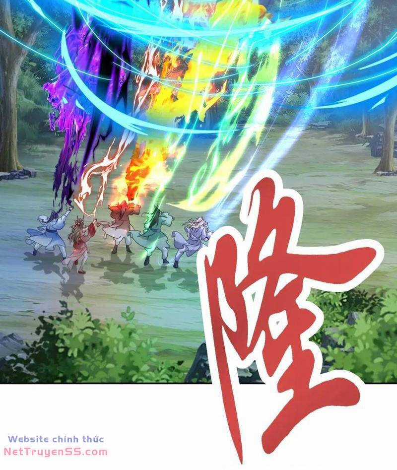 Thần Hồn Võ Đế Chapter 376 trang 34