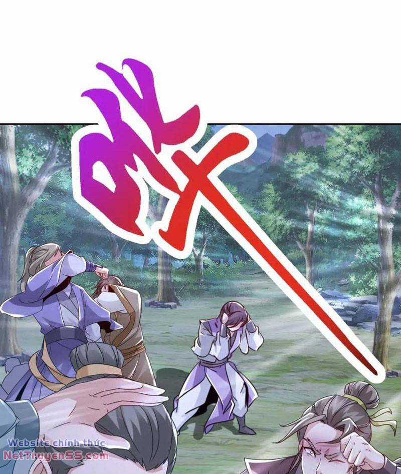 Thần Hồn Võ Đế Chapter 376 trang 35