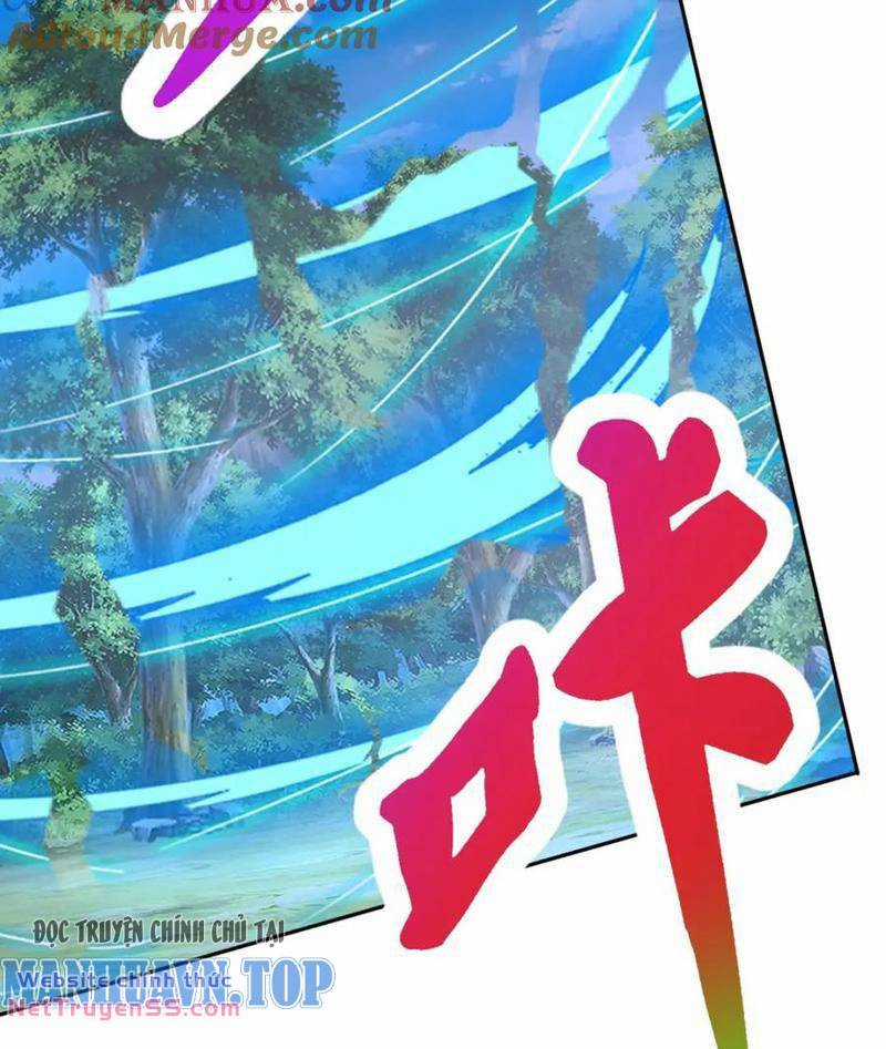 Thần Hồn Võ Đế Chapter 376 trang 37