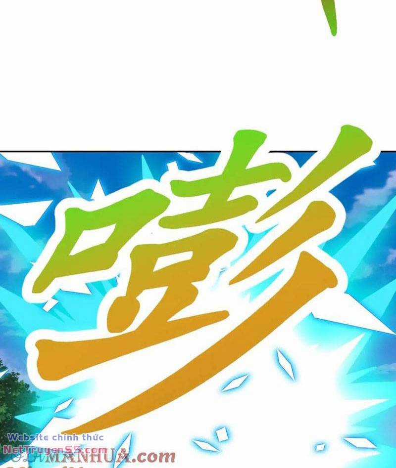 Thần Hồn Võ Đế Chapter 376 trang 38