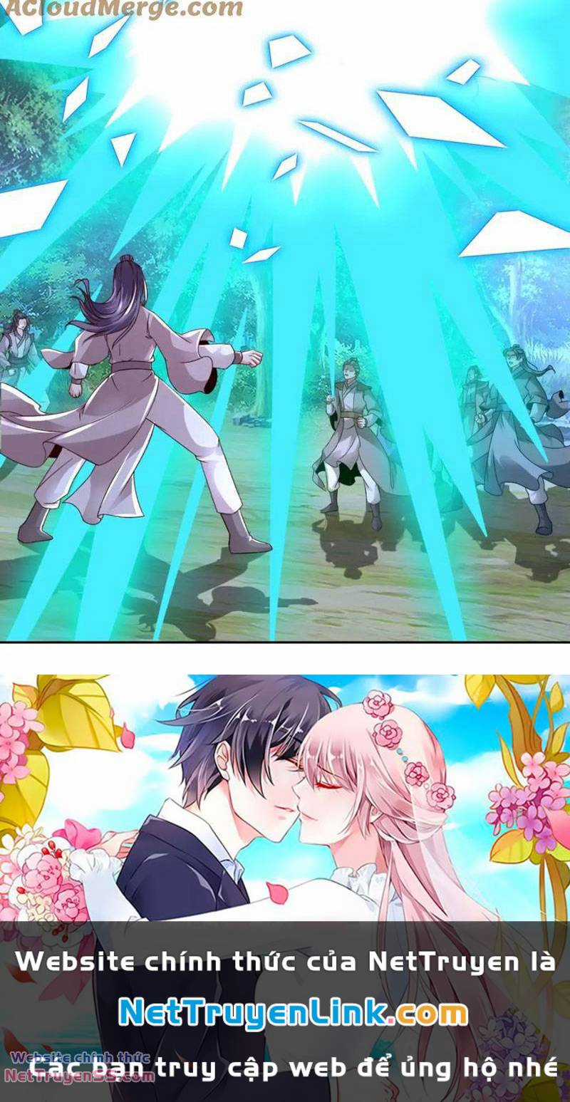 Thần Hồn Võ Đế Chapter 376 trang 39