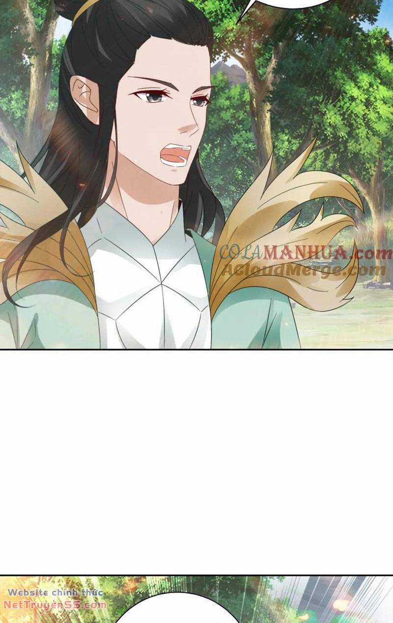 Thần Hồn Võ Đế Chapter 376 trang 4