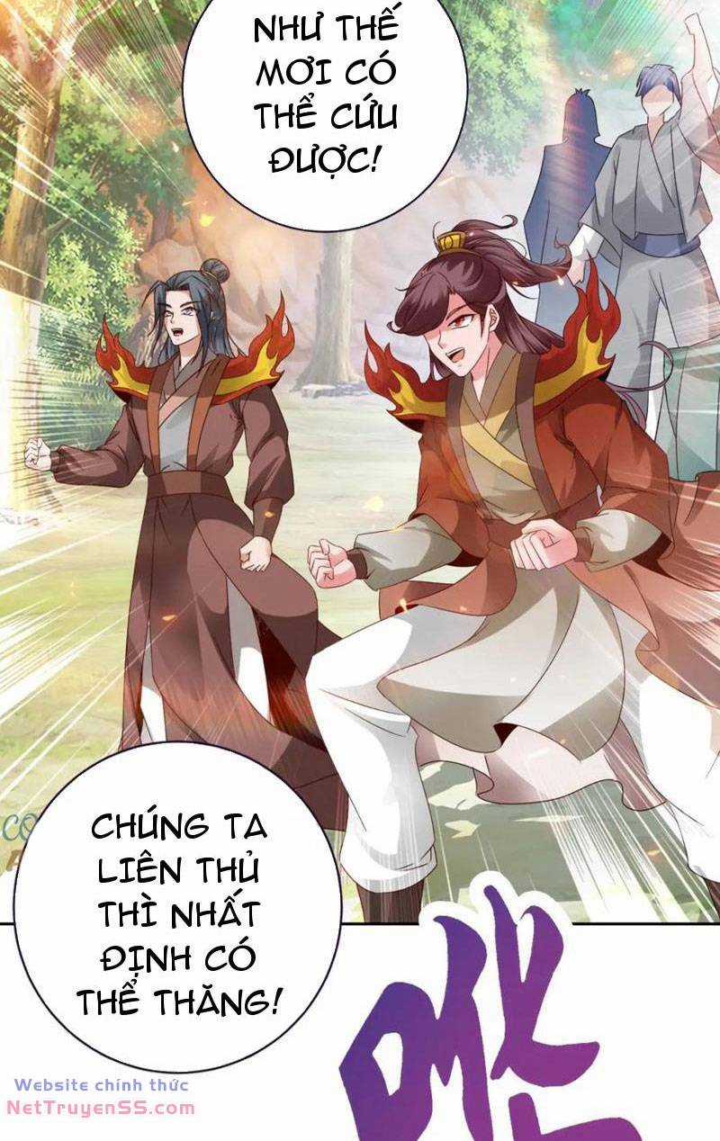 Thần Hồn Võ Đế Chapter 376 trang 5