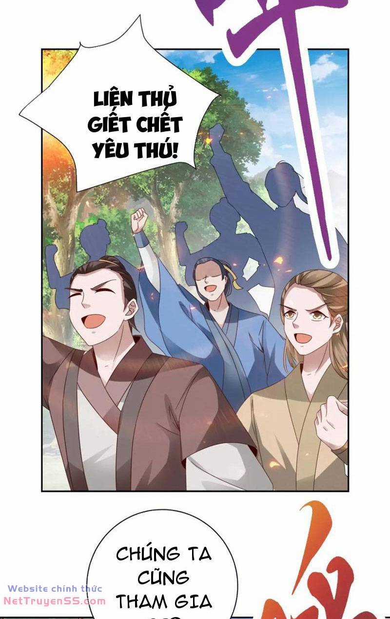 Thần Hồn Võ Đế Chapter 376 trang 6