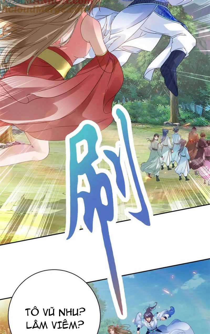 Thần Hồn Võ Đế Chapter 377 trang 10