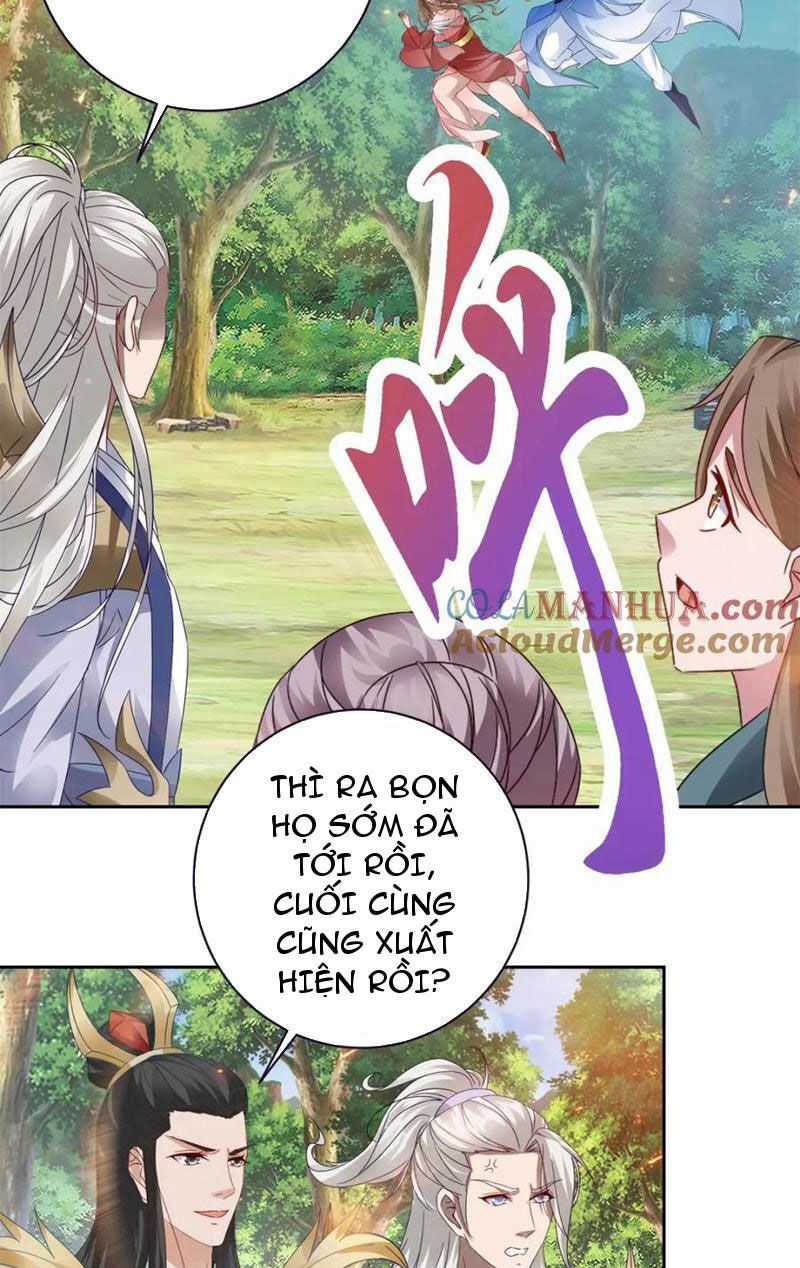 Thần Hồn Võ Đế Chapter 377 trang 11