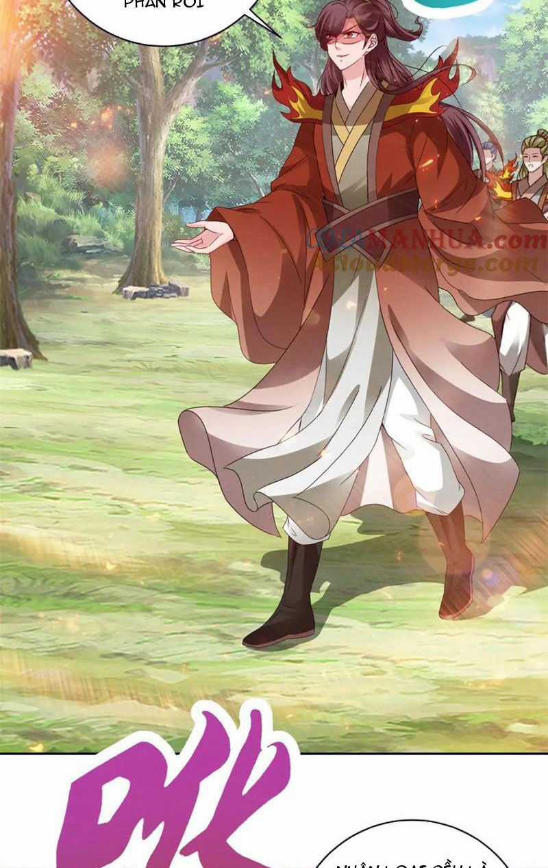 Thần Hồn Võ Đế Chapter 377 trang 14