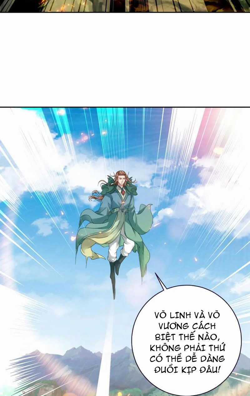 Thần Hồn Võ Đế Chapter 377 trang 16