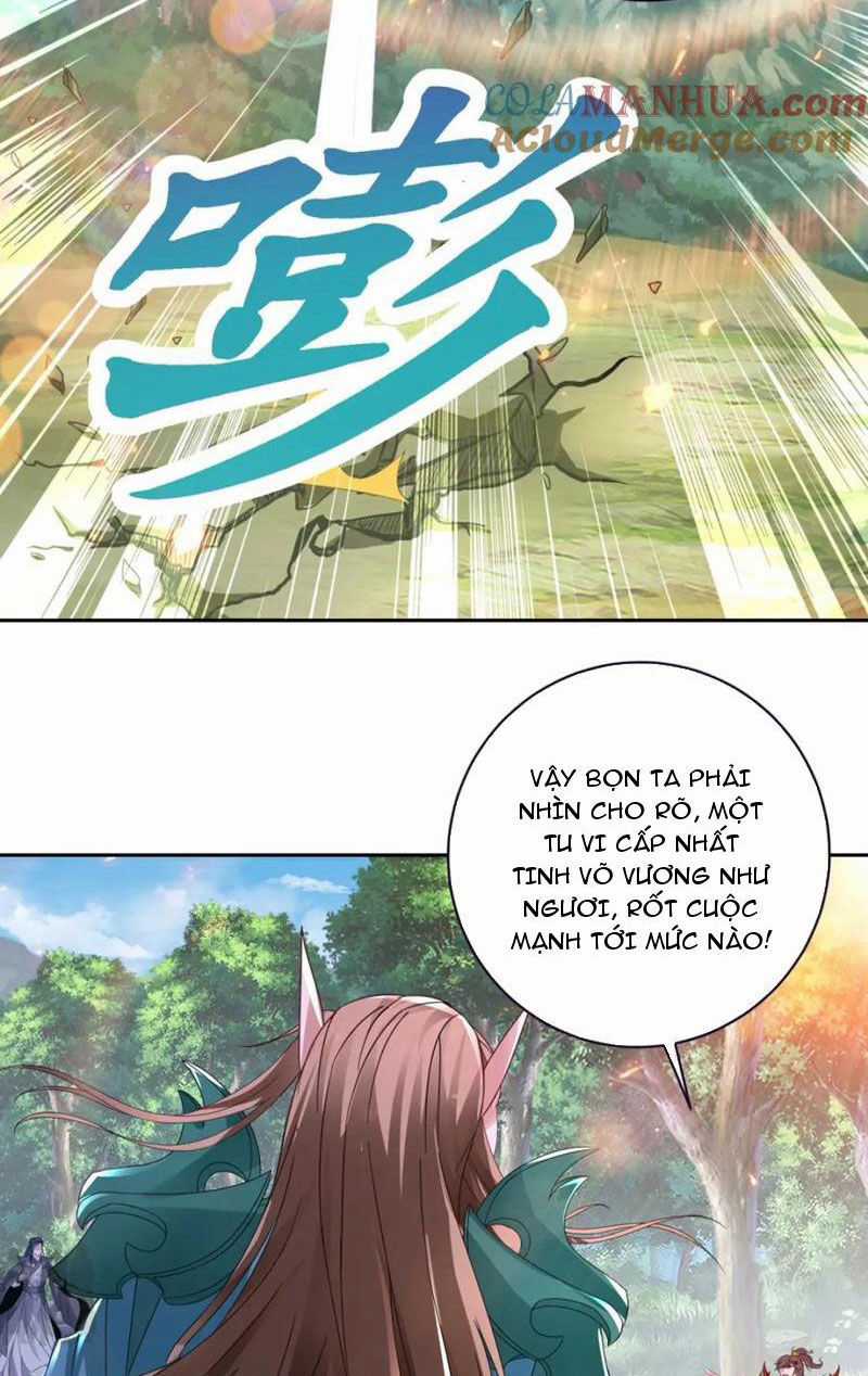 Thần Hồn Võ Đế Chapter 377 trang 17