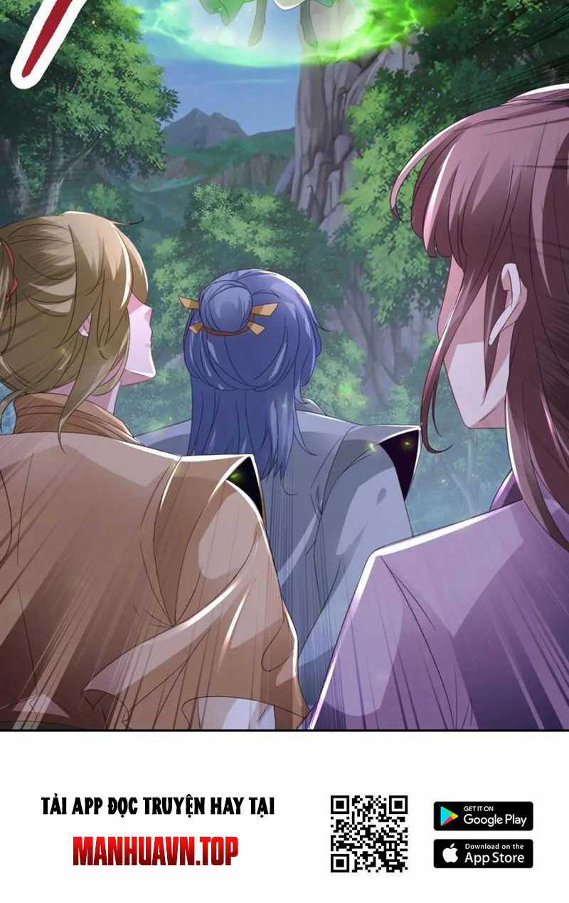 Thần Hồn Võ Đế Chapter 377 trang 19