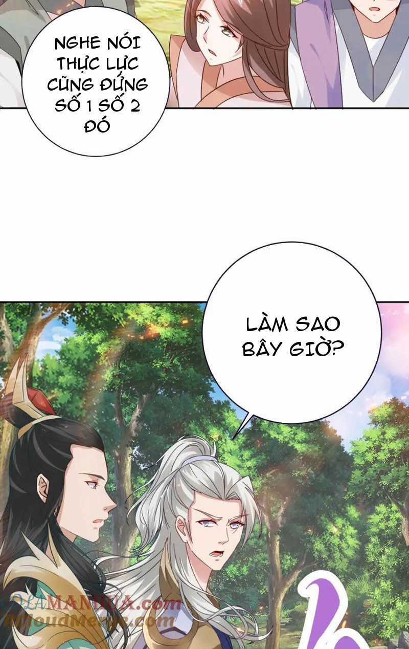 Thần Hồn Võ Đế Chapter 377 trang 2