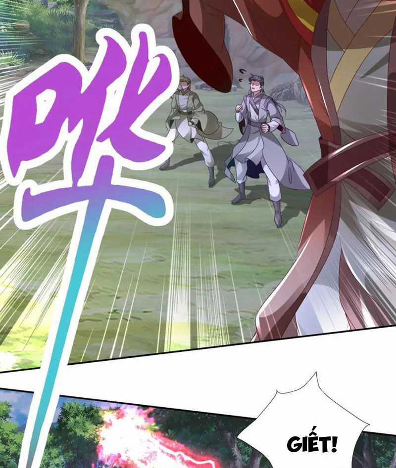 Thần Hồn Võ Đế Chapter 377 trang 22