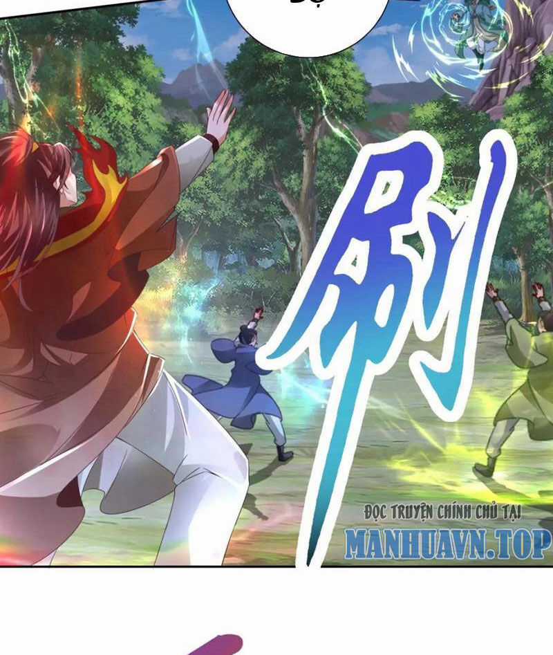 Thần Hồn Võ Đế Chapter 377 trang 24