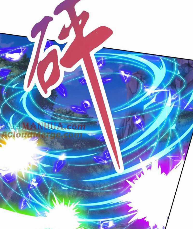 Thần Hồn Võ Đế Chapter 377 trang 25