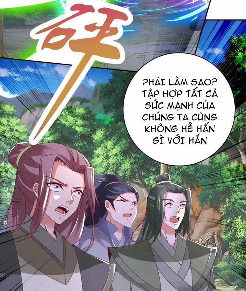 Thần Hồn Võ Đế Chapter 377 trang 26