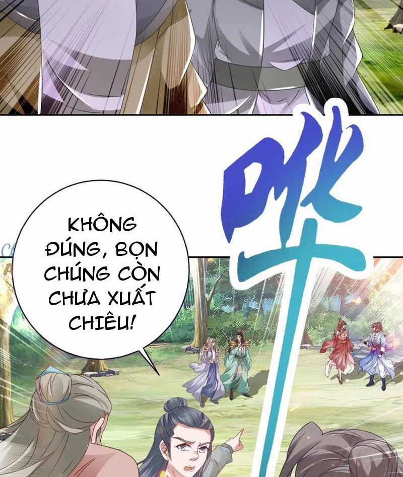 Thần Hồn Võ Đế Chapter 377 trang 27