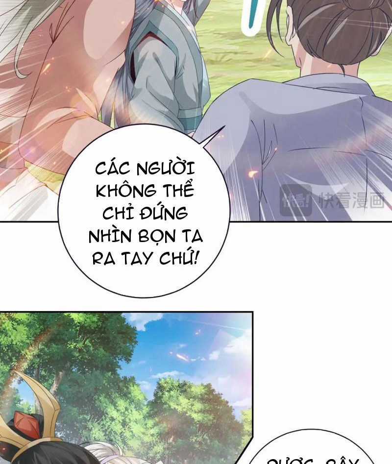 Thần Hồn Võ Đế Chapter 377 trang 28
