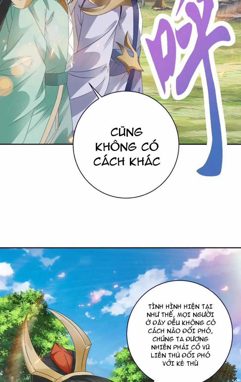 Thần Hồn Võ Đế Chapter 377 trang 3