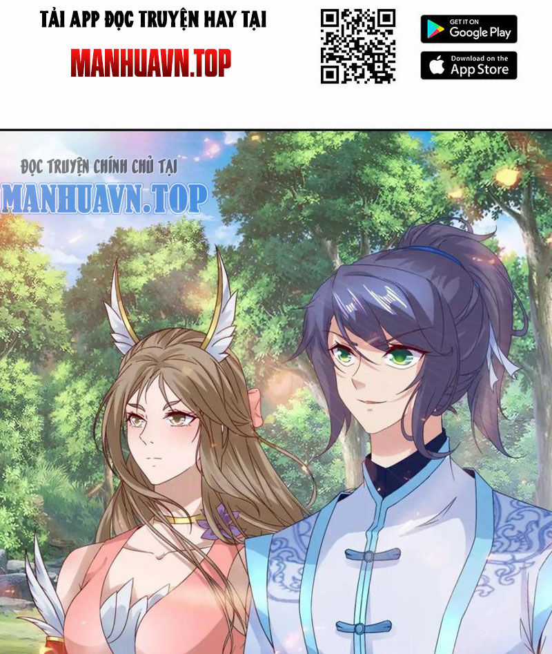 Thần Hồn Võ Đế Chapter 377 trang 30