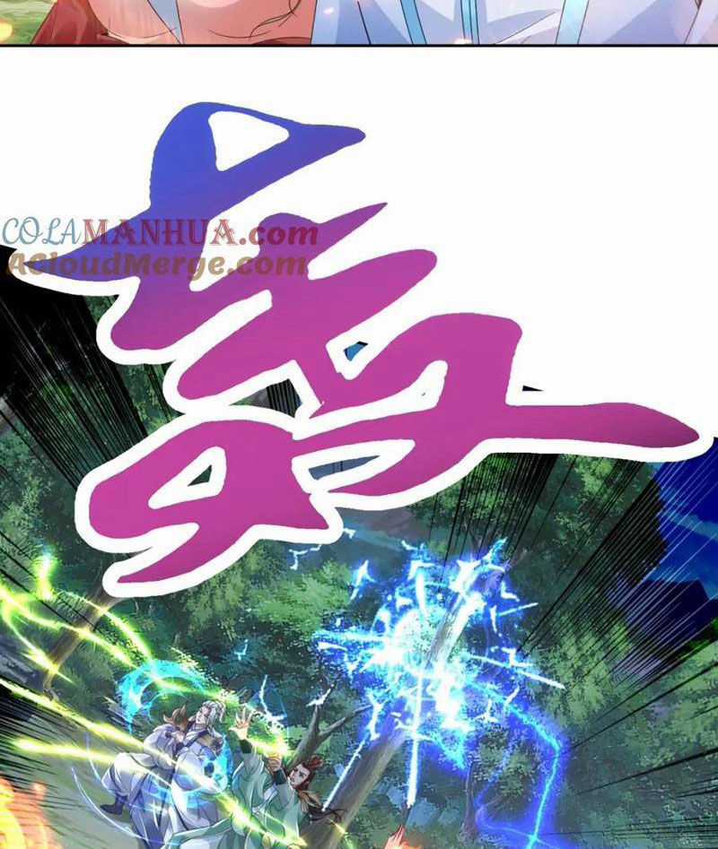 Thần Hồn Võ Đế Chapter 377 trang 31