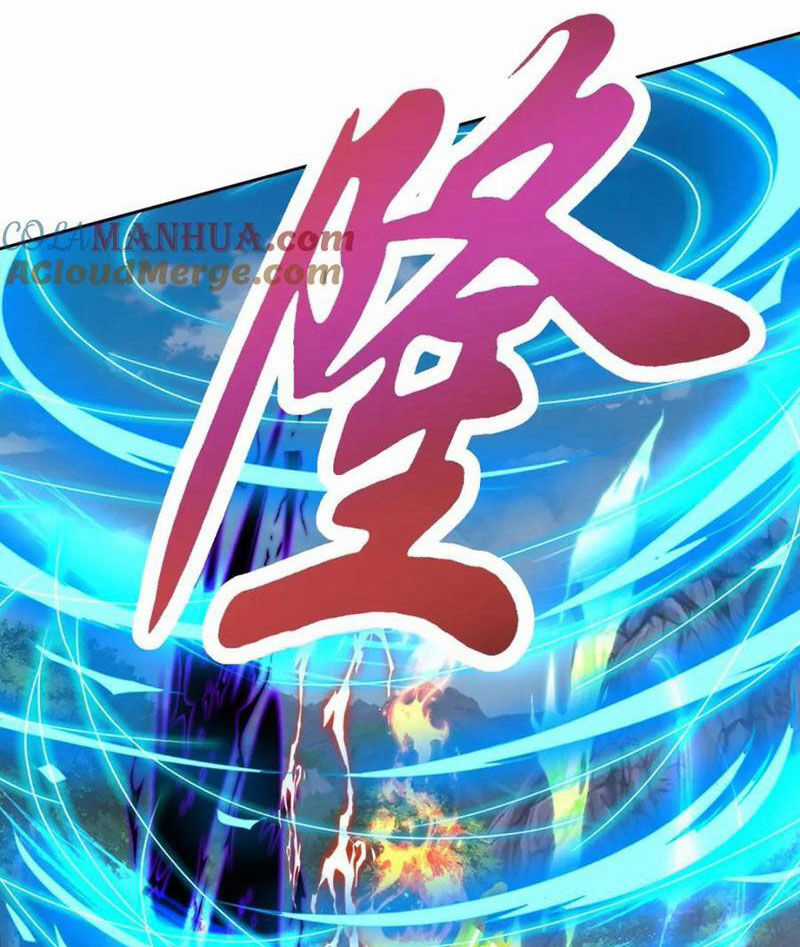 Thần Hồn Võ Đế Chapter 377 trang 33