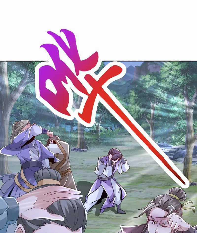 Thần Hồn Võ Đế Chapter 377 trang 35