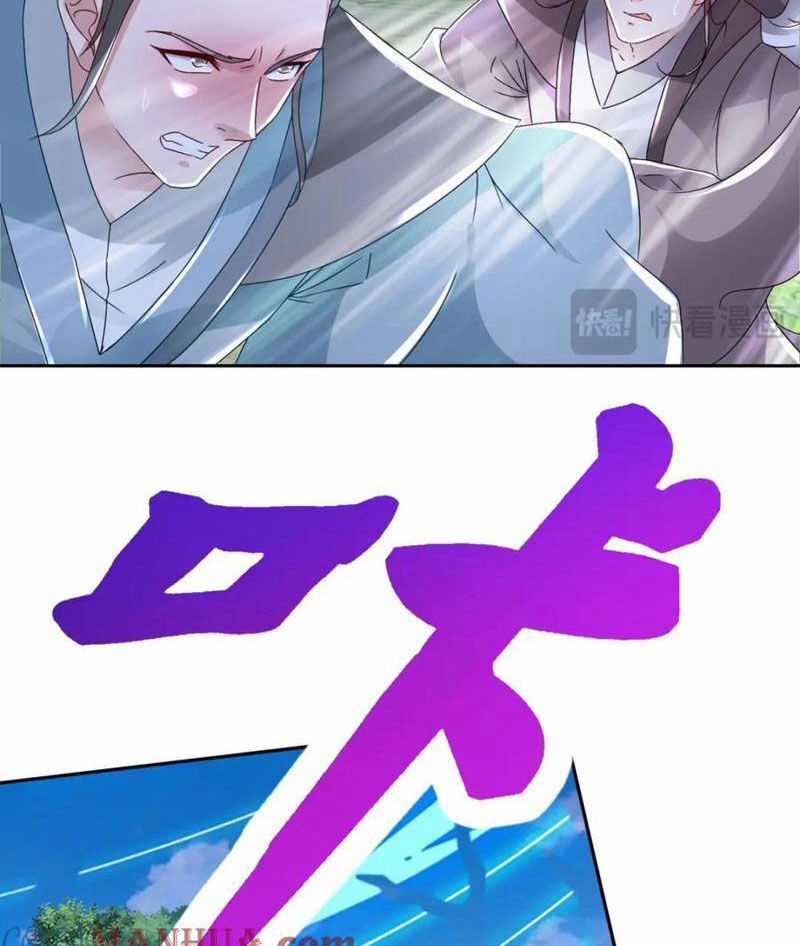 Thần Hồn Võ Đế Chapter 377 trang 36