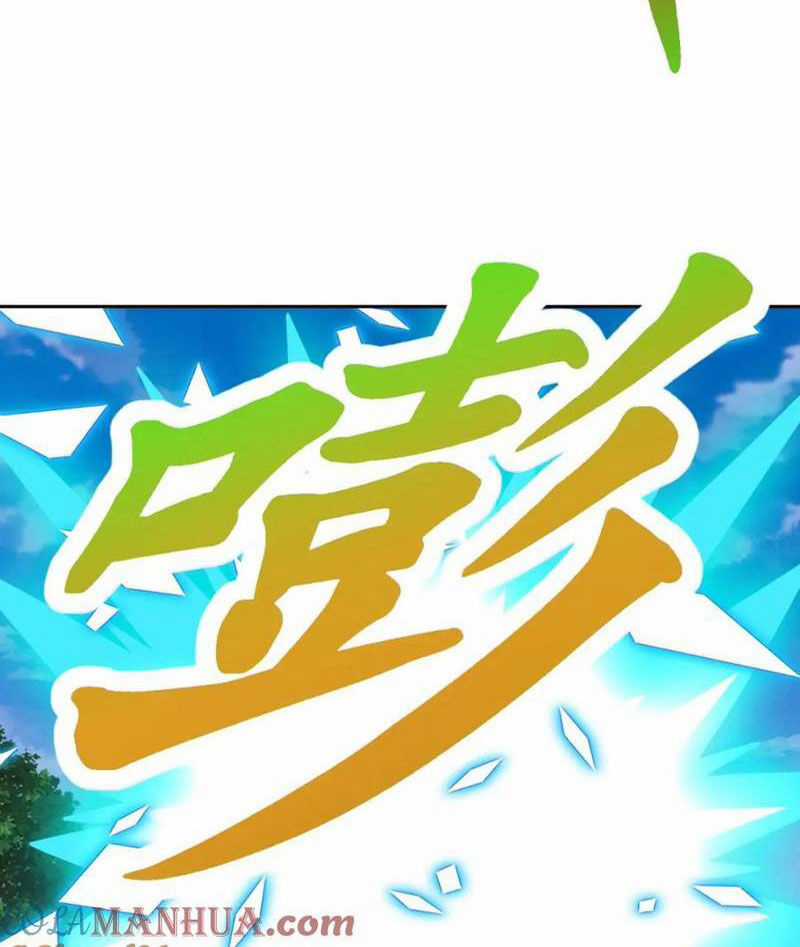 Thần Hồn Võ Đế Chapter 377 trang 38