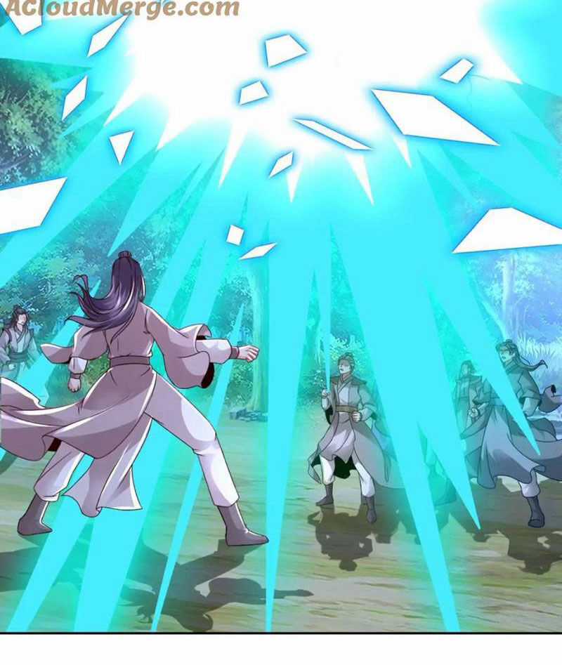 Thần Hồn Võ Đế Chapter 377 trang 39