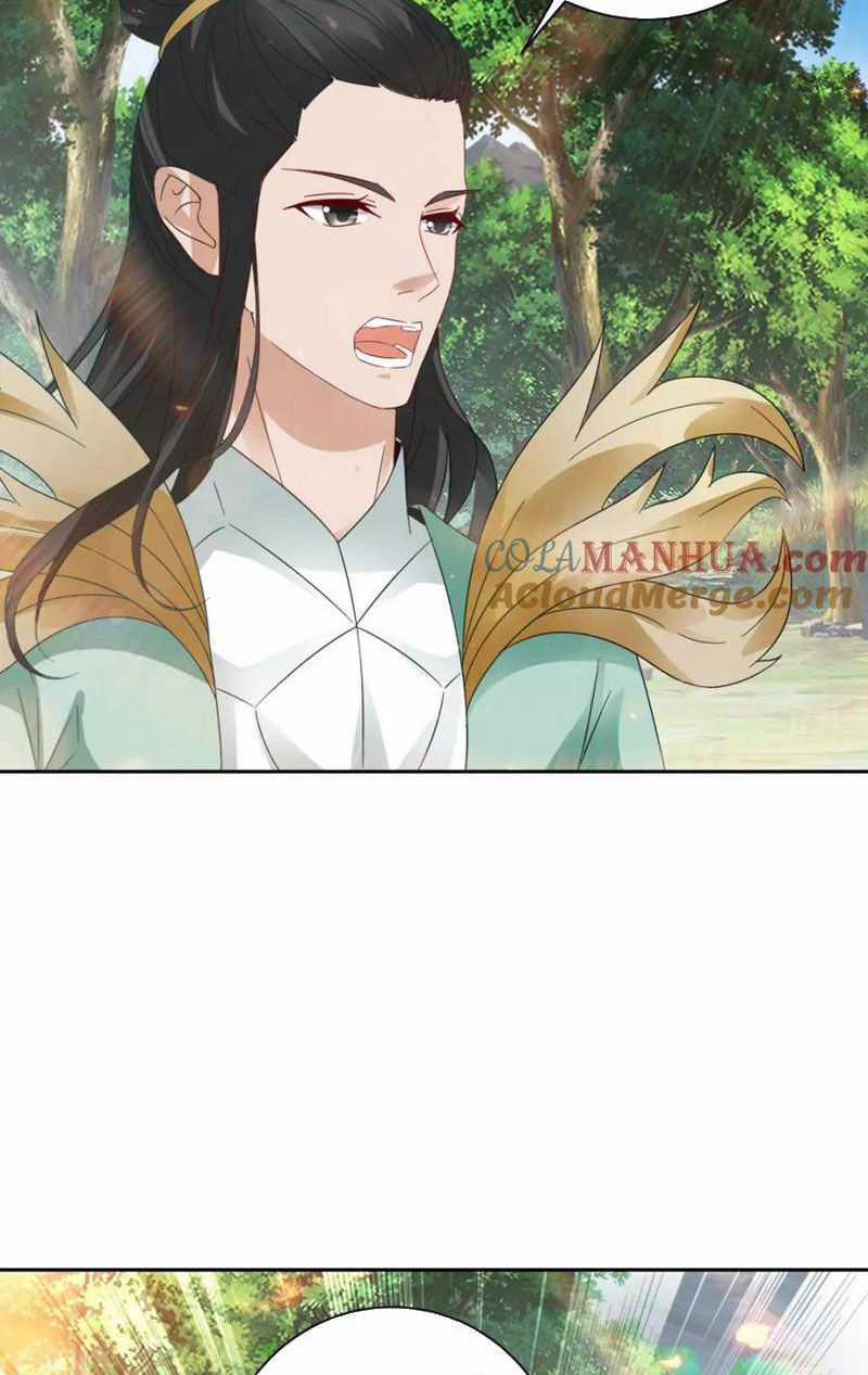 Thần Hồn Võ Đế Chapter 377 trang 4