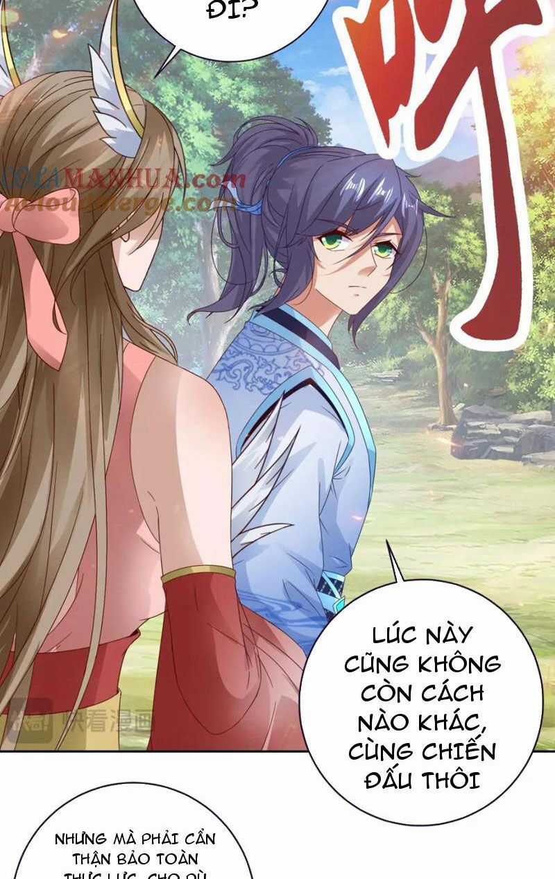 Thần Hồn Võ Đế Chapter 377 trang 7