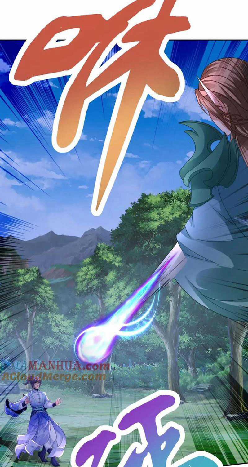 Thần Hồn Võ Đế Chapter 378 trang 14