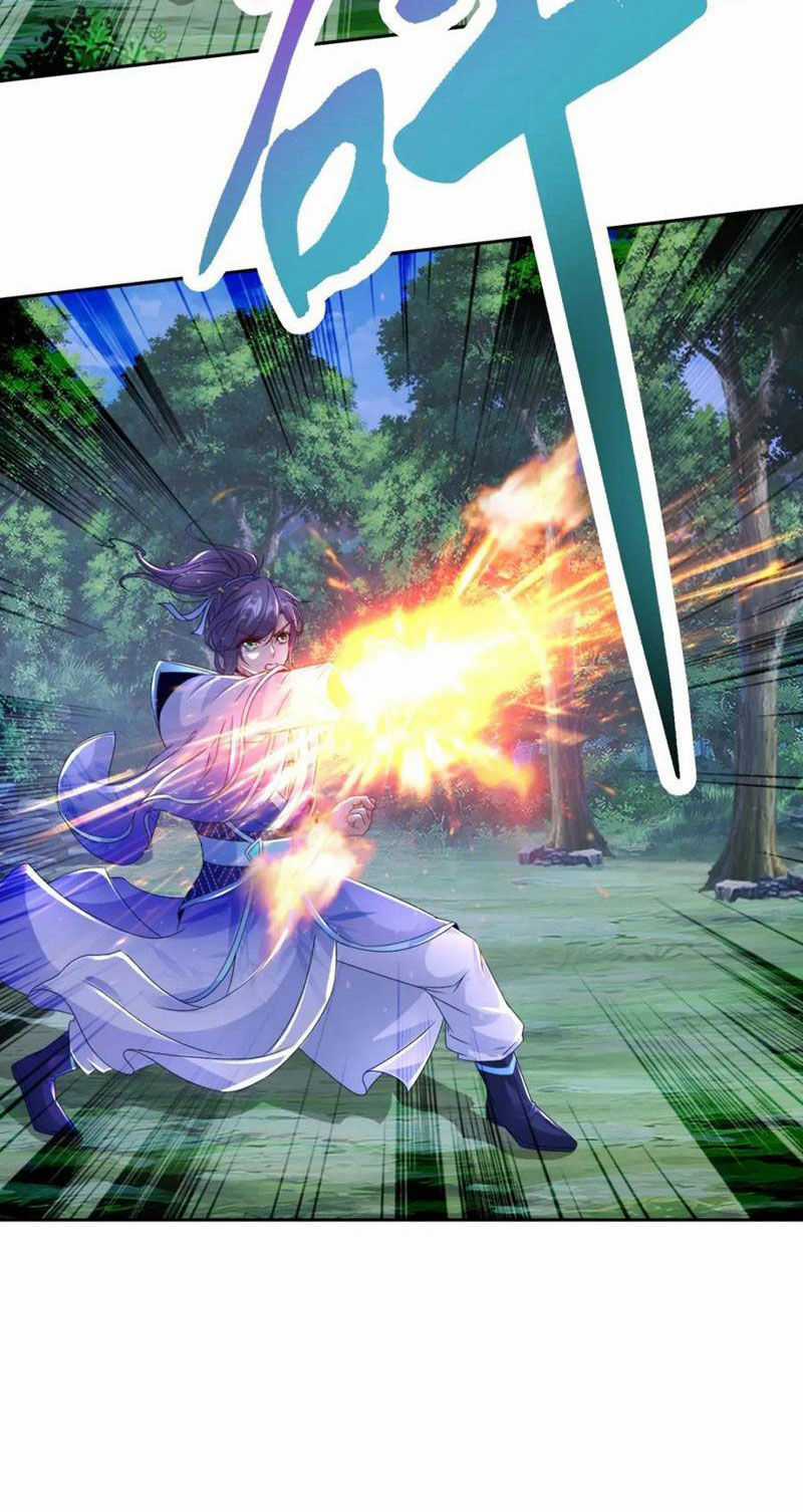 Thần Hồn Võ Đế Chapter 378 trang 15