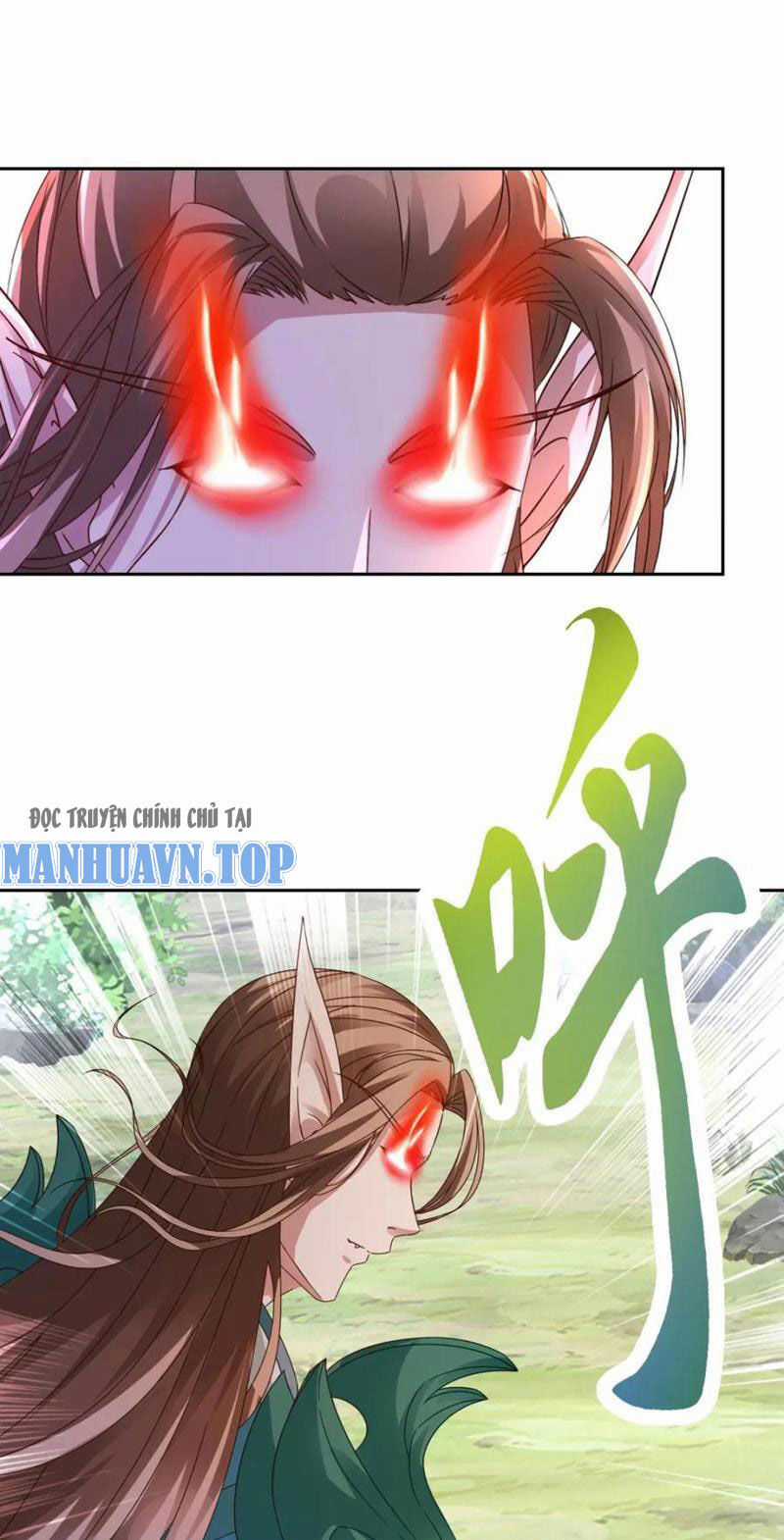 Thần Hồn Võ Đế Chapter 378 trang 16