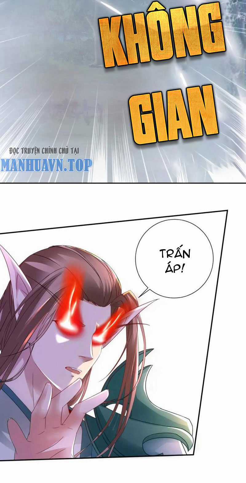 Thần Hồn Võ Đế Chapter 378 trang 24