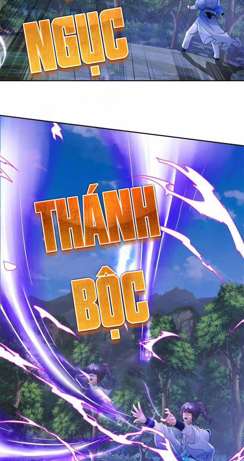 Thần Hồn Võ Đế Chapter 378 trang 5