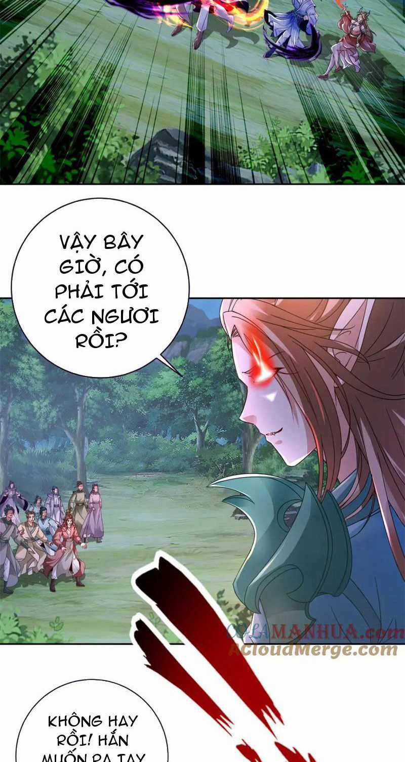 Thần Hồn Võ Đế Chapter 378 trang 8