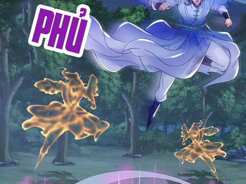 Thần Hồn Võ Đế Chapter 379 trang 11