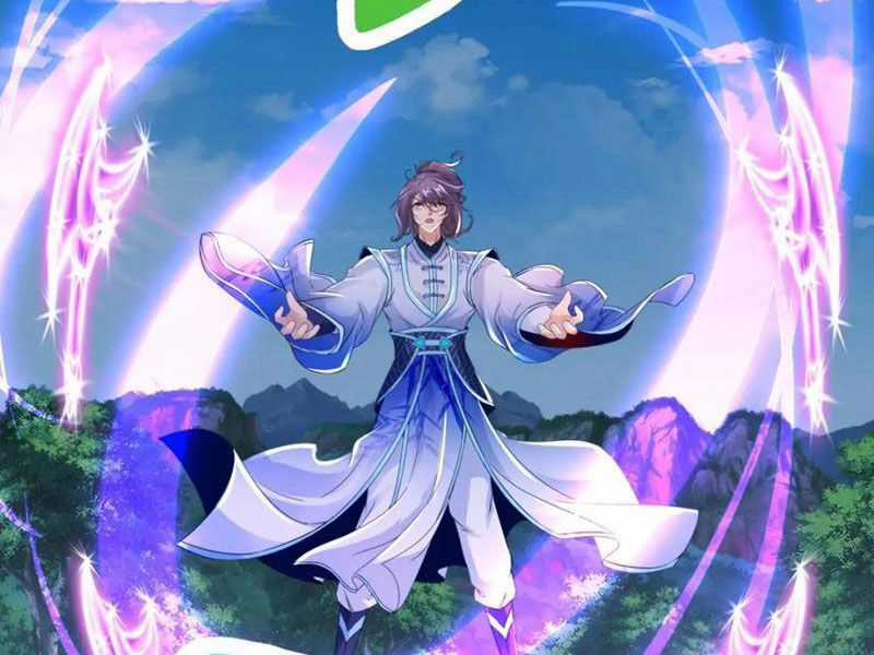 Thần Hồn Võ Đế Chapter 379 trang 21